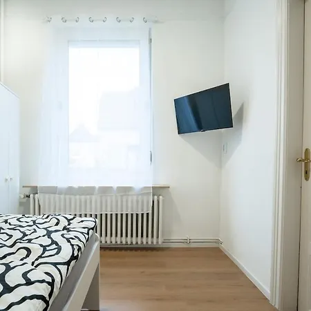 Urban Bis Zu 3 Personen