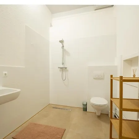 Urban Bis Zu 3 Personen * ブレーメン