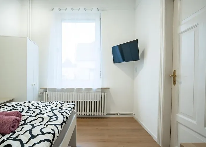 Urban Bis Zu 3 Personen