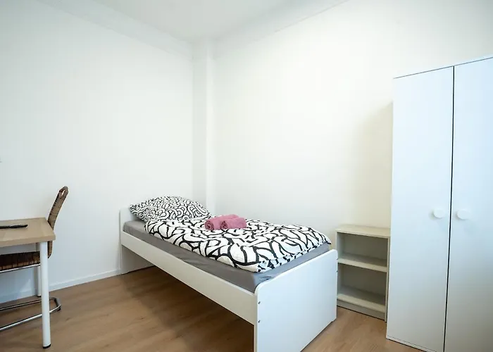 Urban Bis Zu 3 Personen *