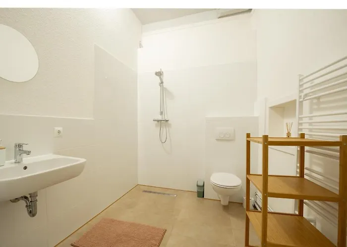 Urban Bis Zu 3 Personen * Bremen